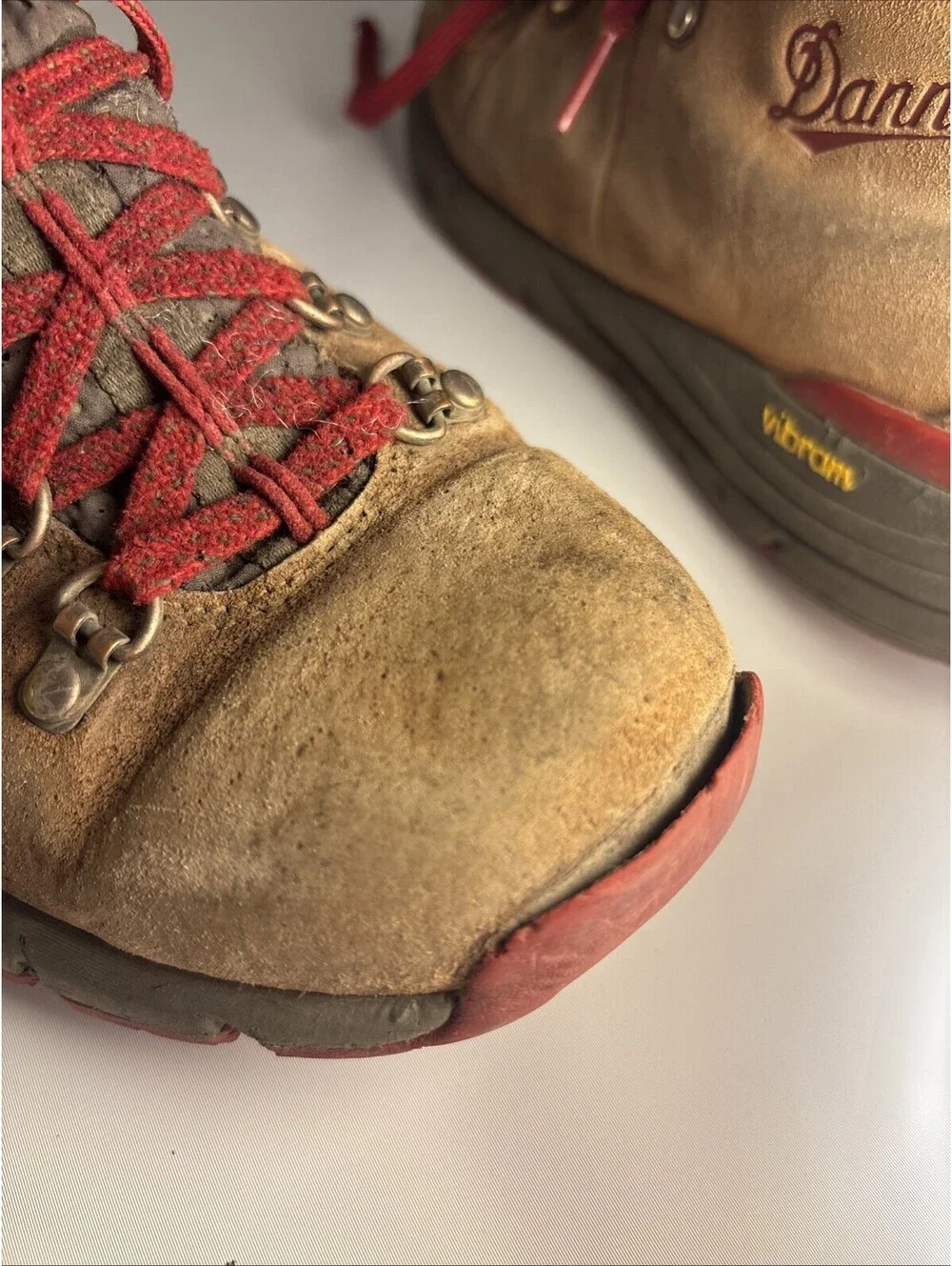 Danner Men’s Mountain 600 4.5